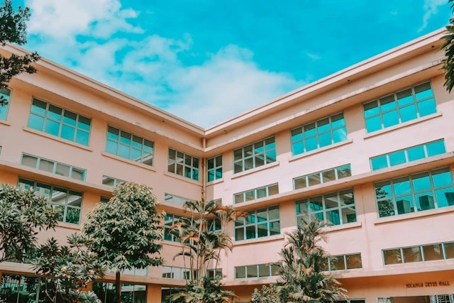 Sekolah Balqismurid
